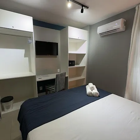 Hihome - Royale Hotel Samba Cabo Frio Exterior photo