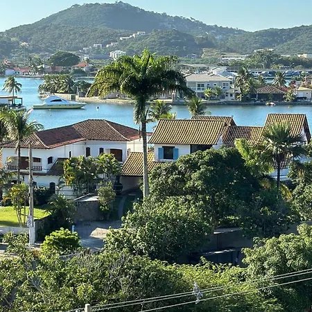 Hihome - Royale Hotel Samba Cabo Frio Exterior photo