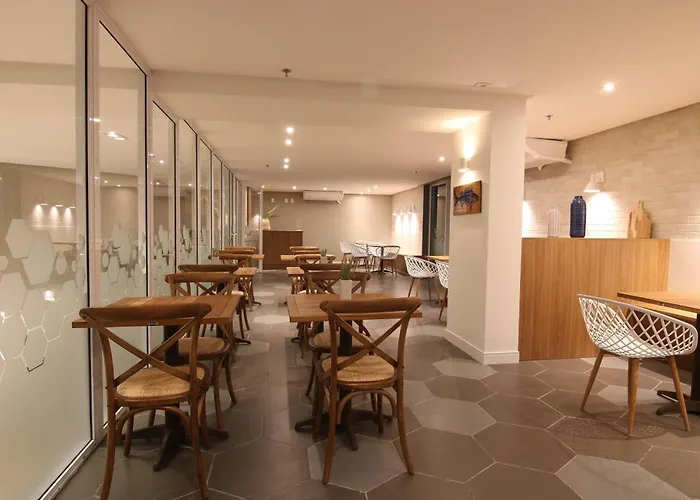Hihome - Royale Hotel Samba