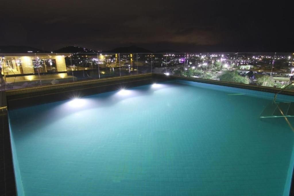 Hihome - Royale Samba Cabo Frio