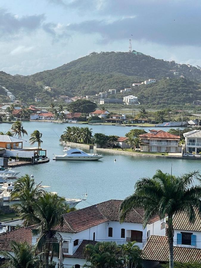 Apartment Hihome - Royale Samba Cabo Frio