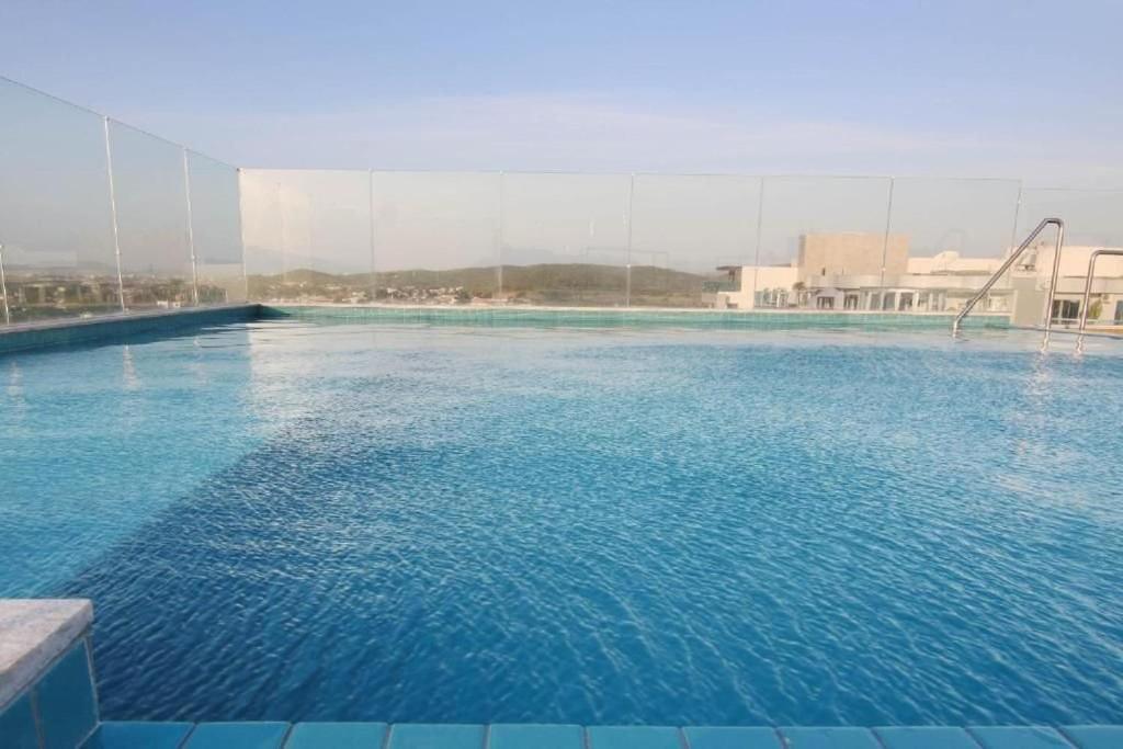 Hihome - Royale Samba Apartment *