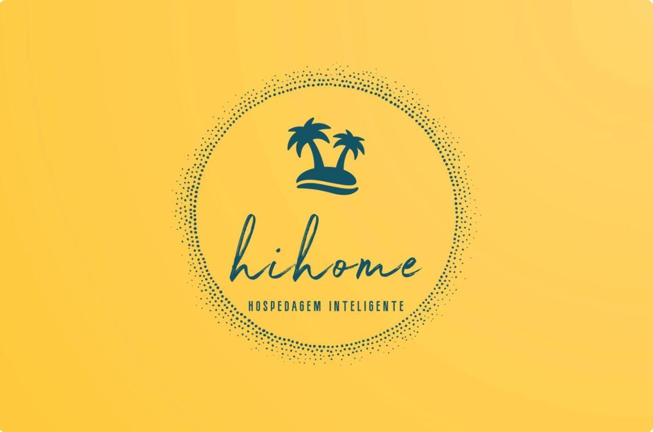 Apartment Hihome - Royale Samba Cabo Frio