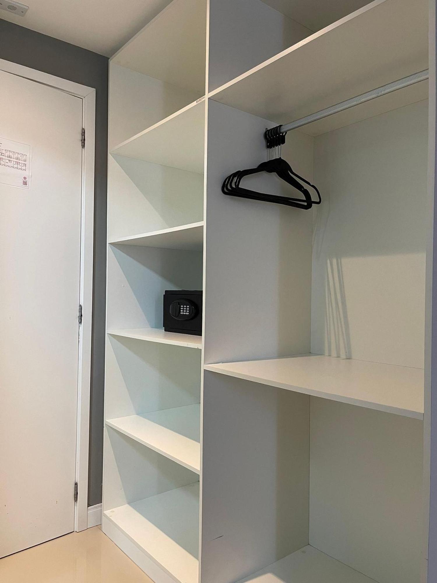Apartment Hihome - Royale Samba *