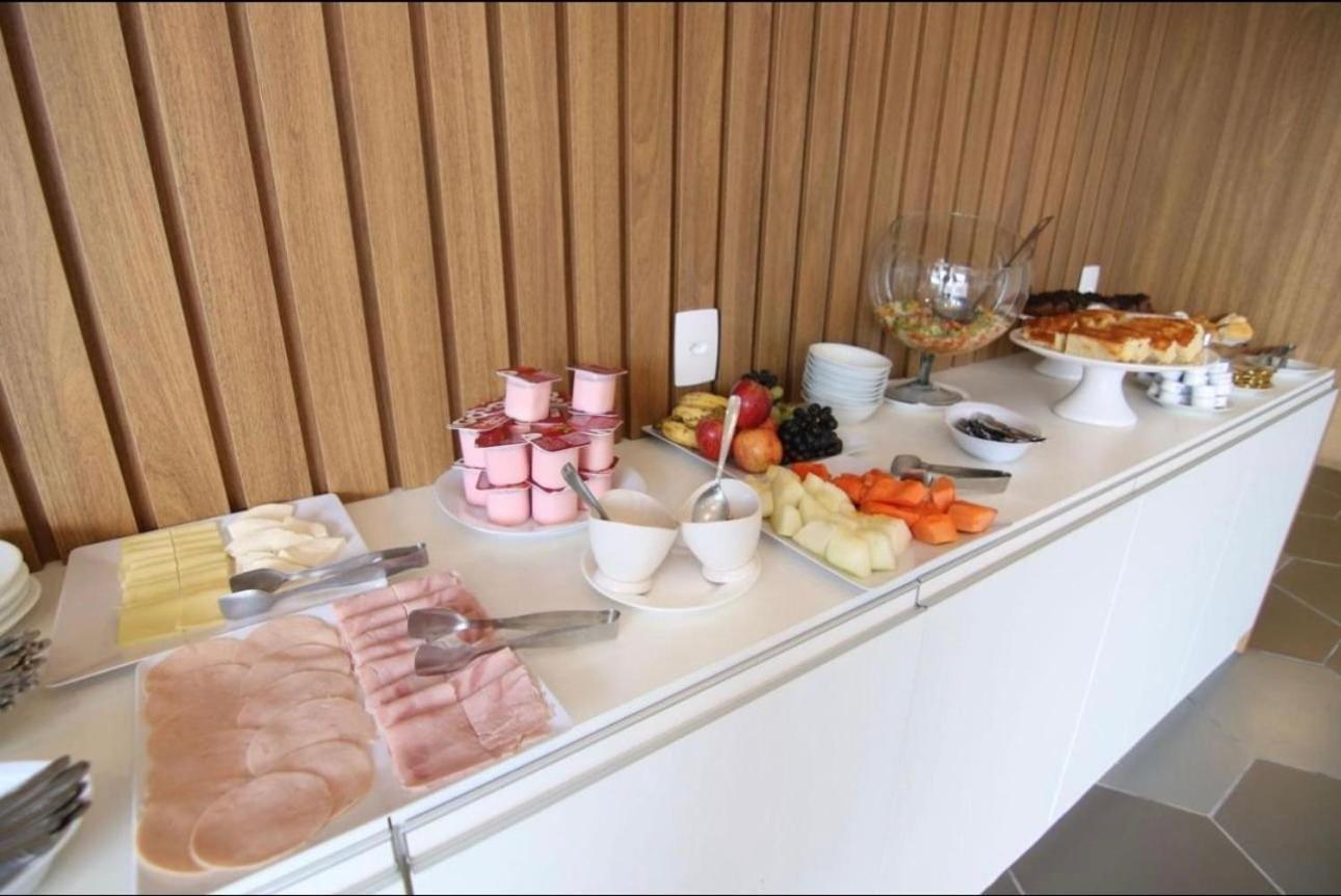 Hihome - Royale Samba Apartment Cabo Frio