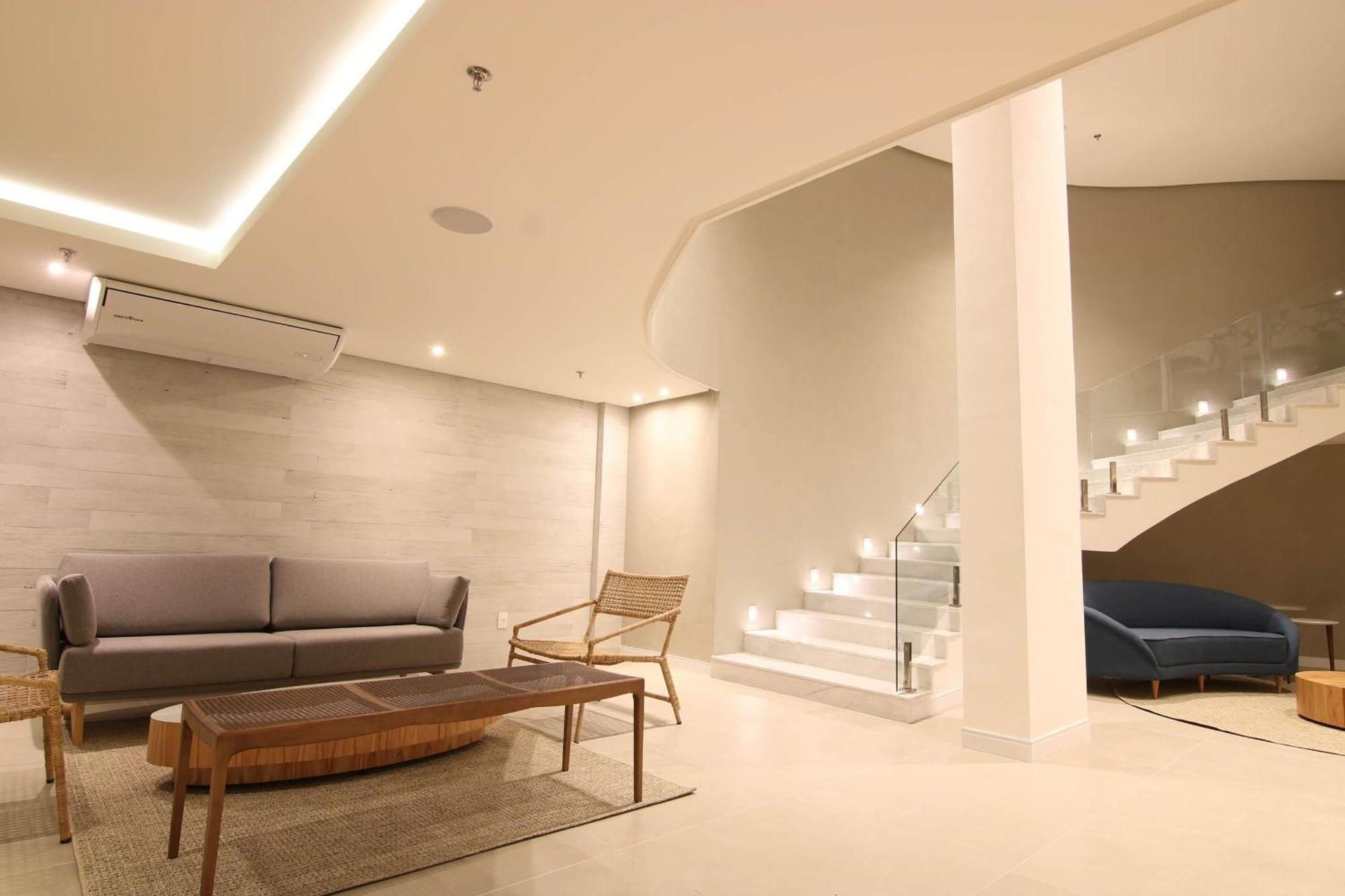 Apartment Hihome - Royale Samba Cabo Frio