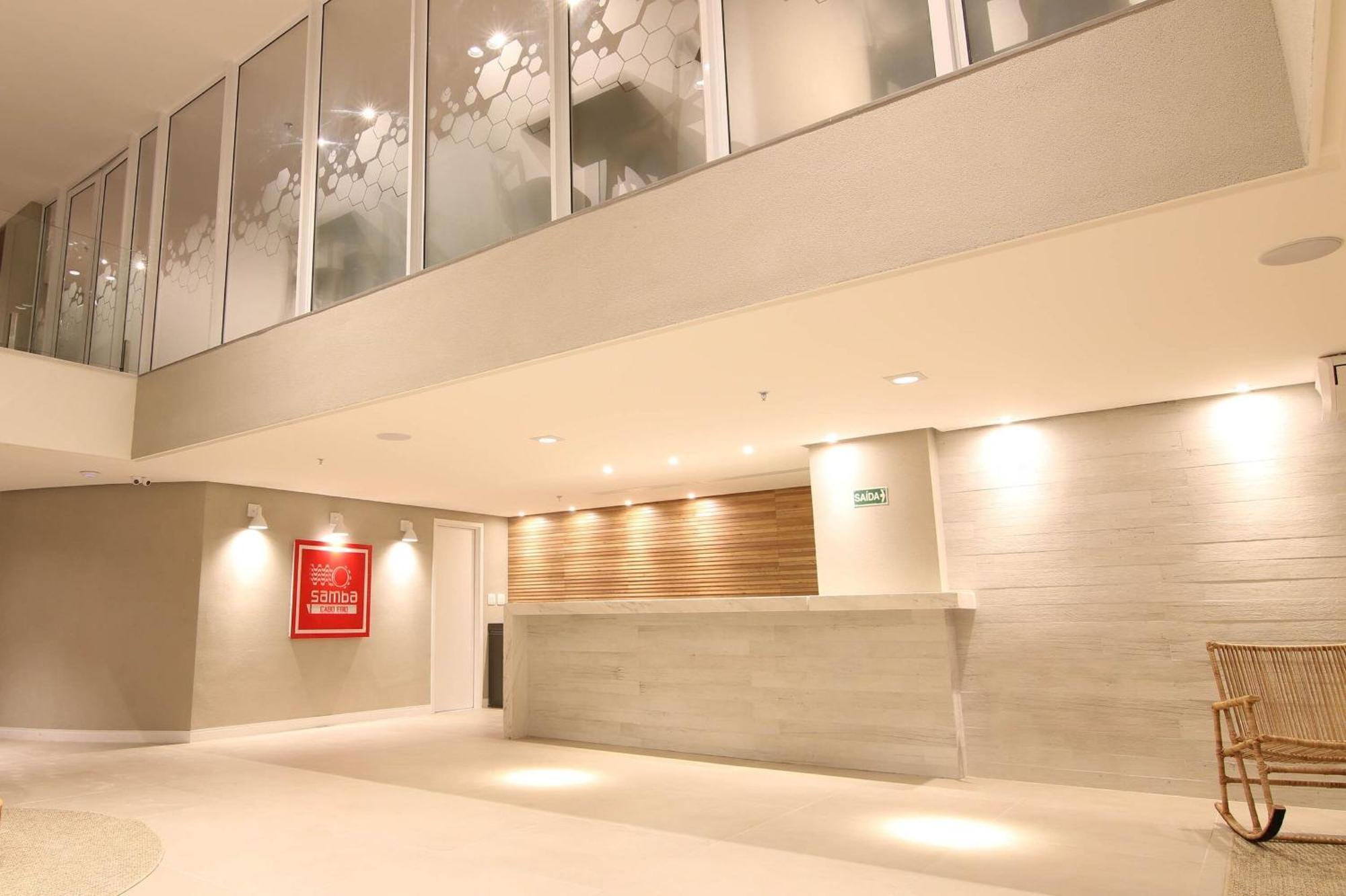 Apartment Hihome - Royale Samba