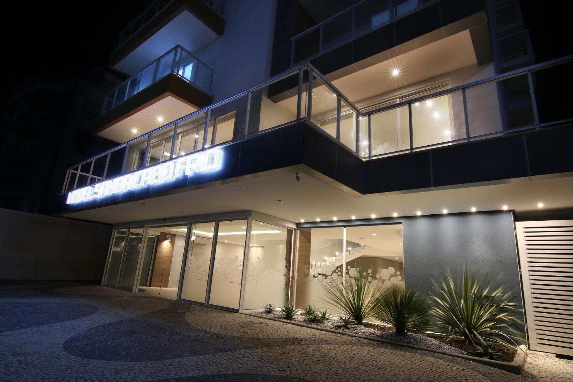 Hihome - Royale Samba Apartment