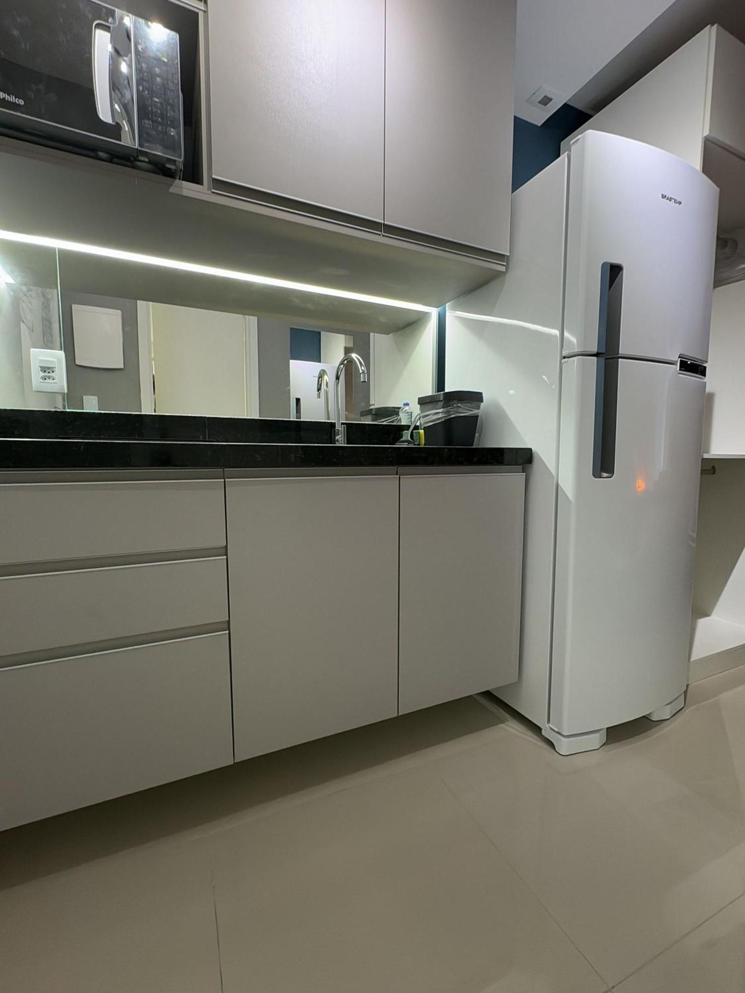 Hihome - Royale Samba Apartment