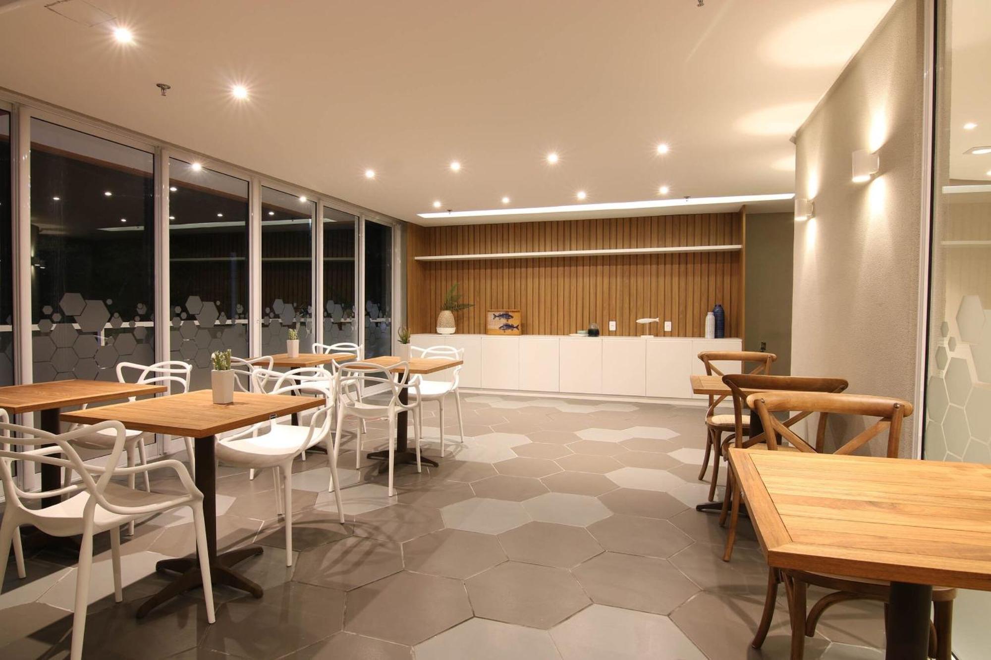 Hihome - Royale Samba Apartment *