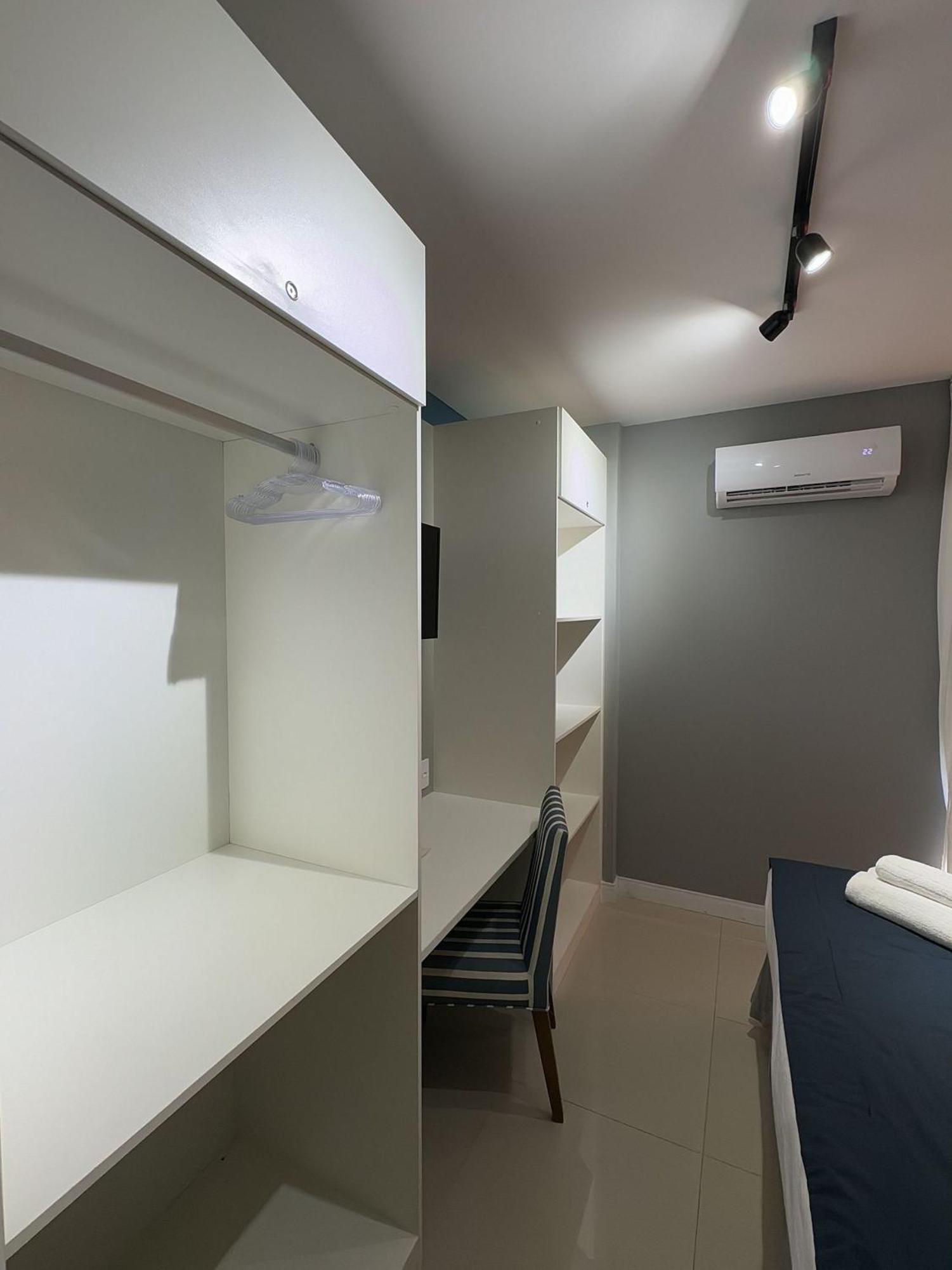 Hihome - Royale Samba Apartment *