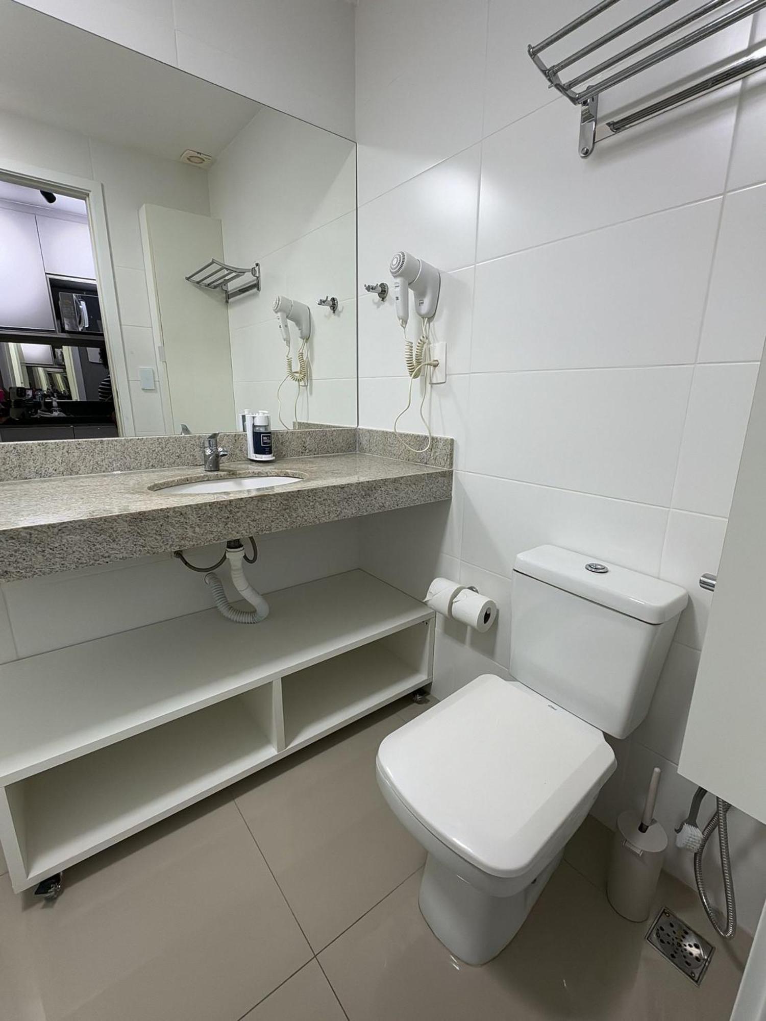 Apartment Hihome - Royale Samba