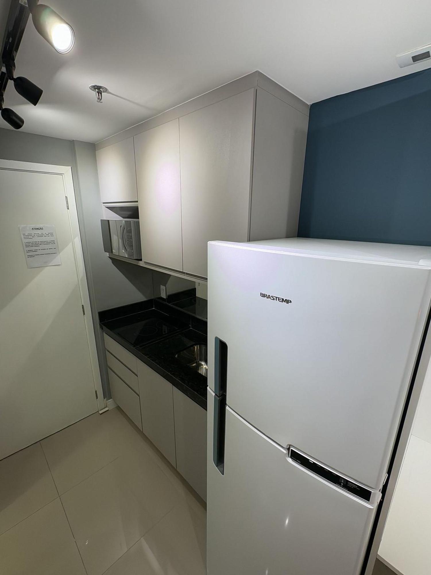 Hihome - Royale Samba Apartment