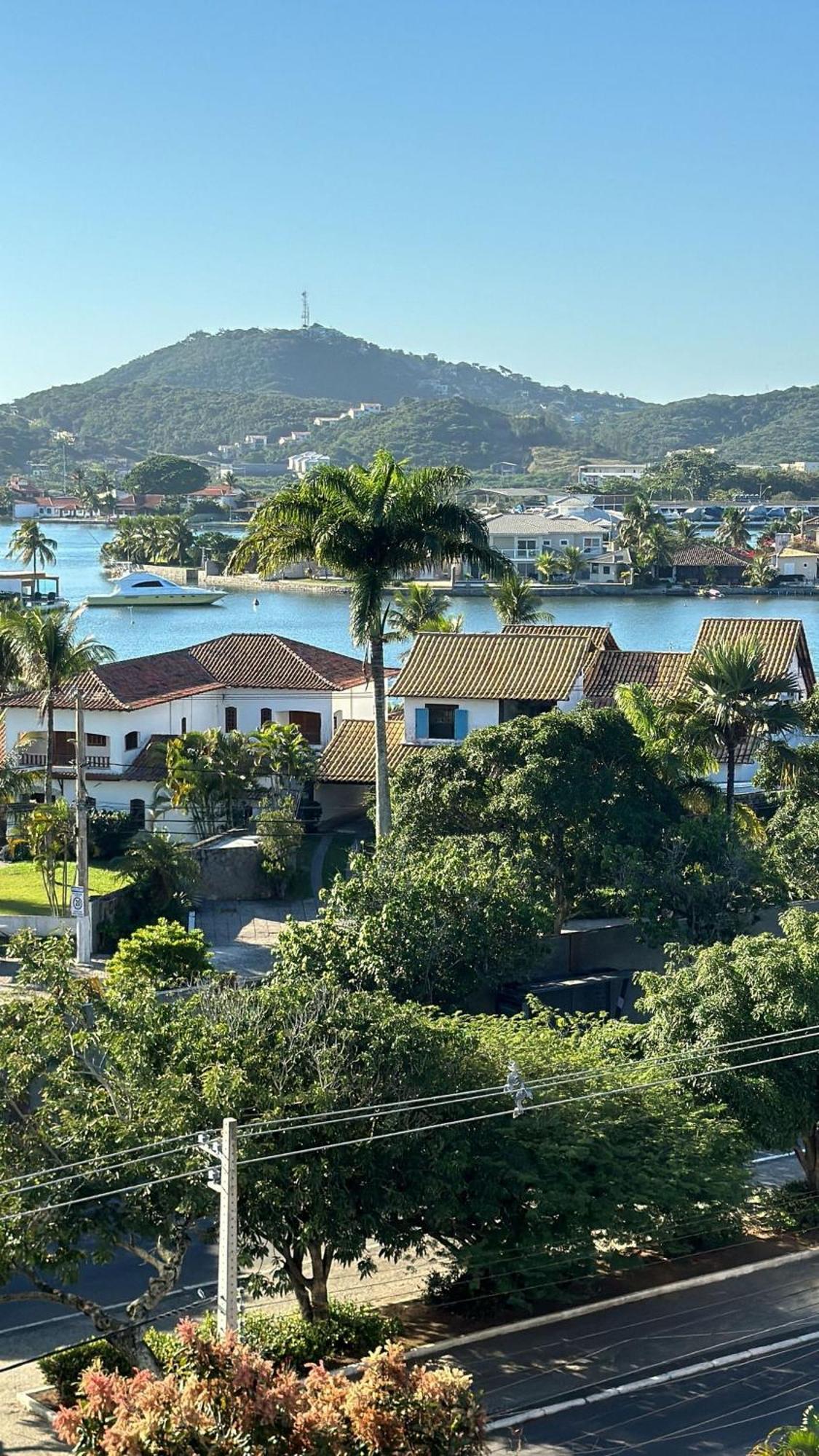 Hihome - Royale Samba Apartment Cabo Frio
